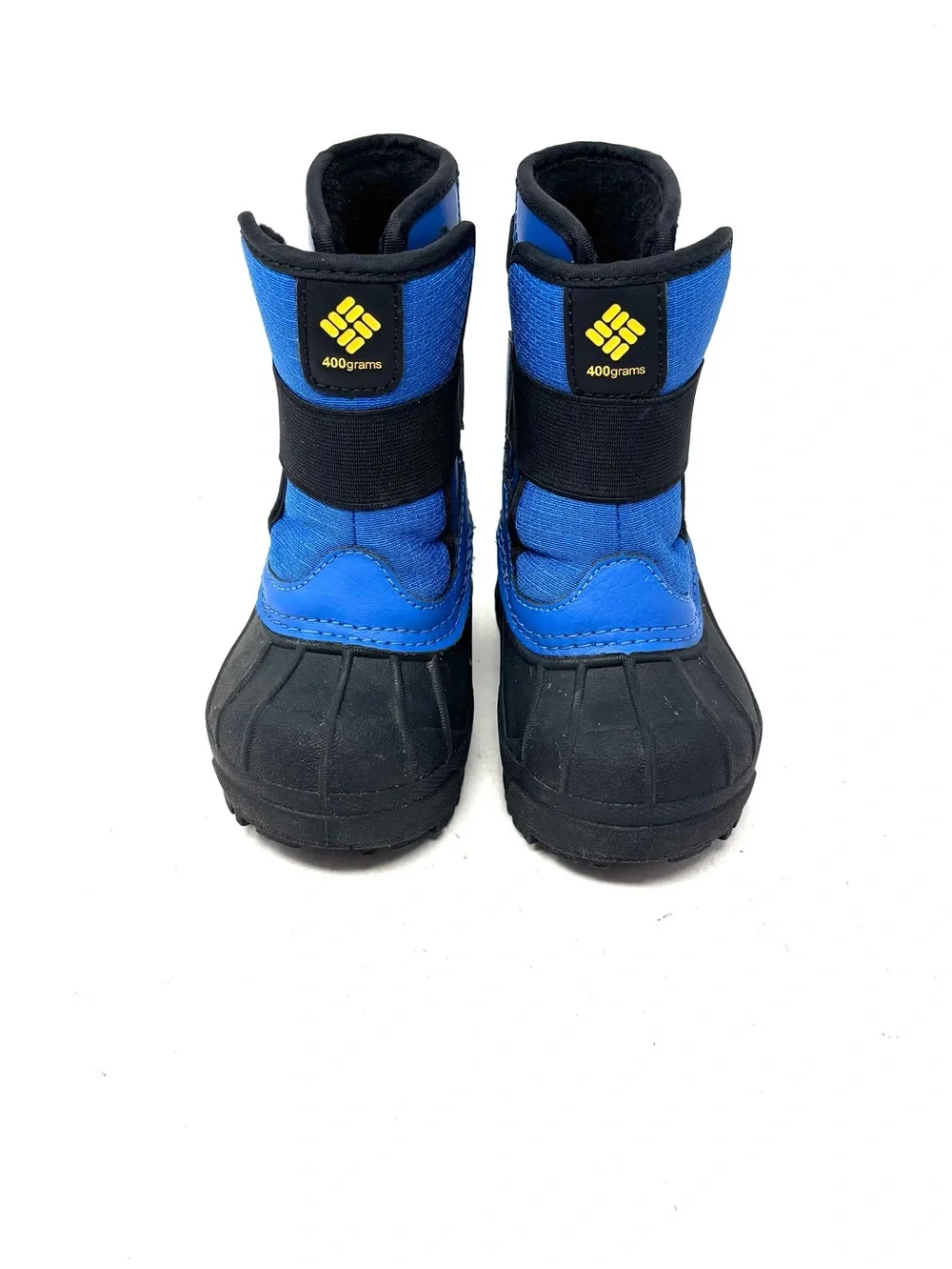 Columbia Boots